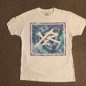 Young & Reckless Tie-Die Tee